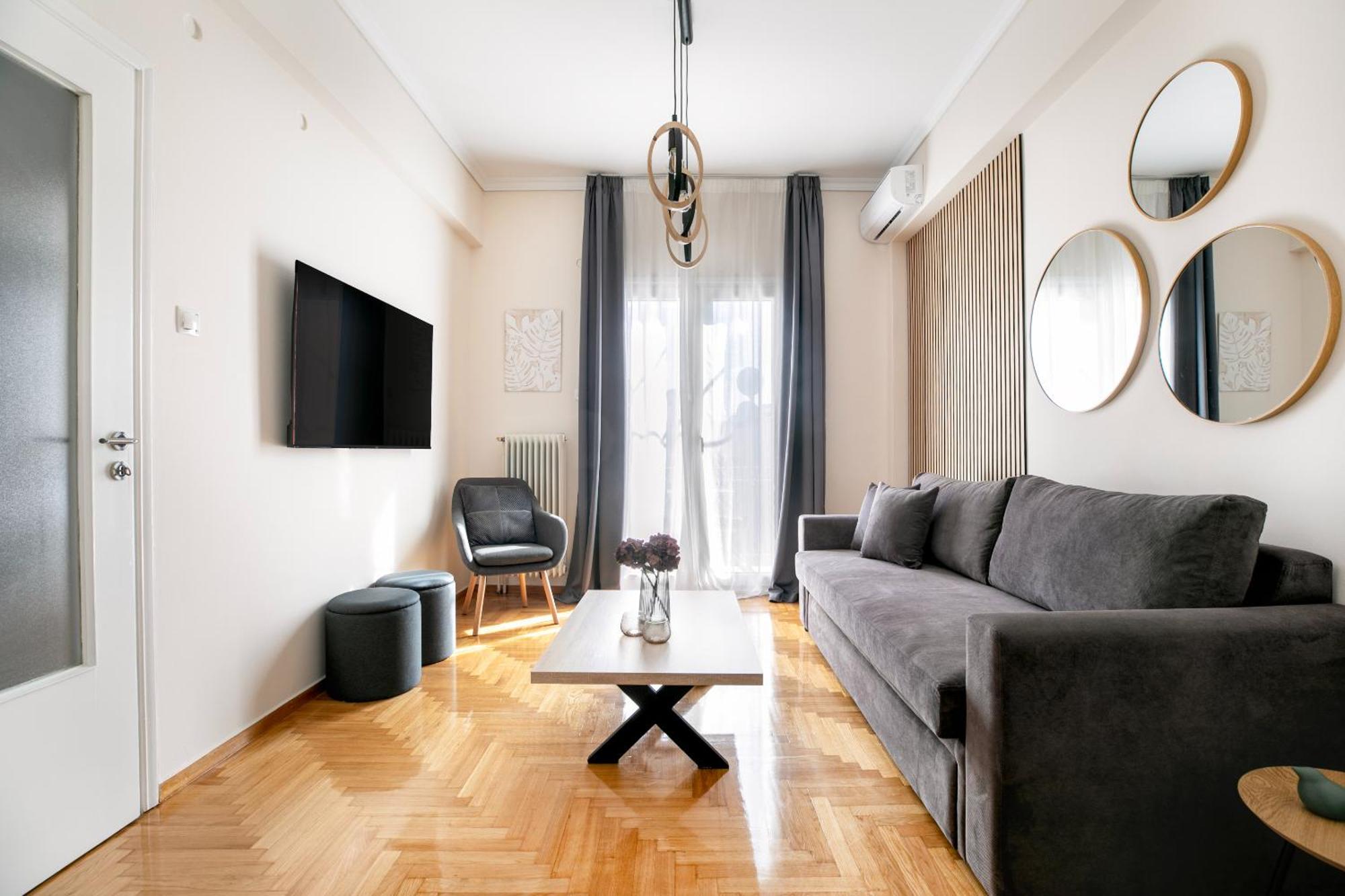 Helios By A&a Residencies *
